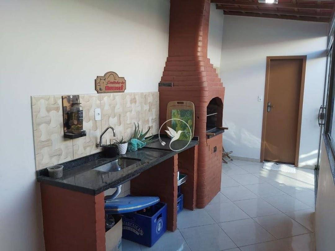 Casa de Condomínio à venda com 4 quartos, 160m² - Foto 32