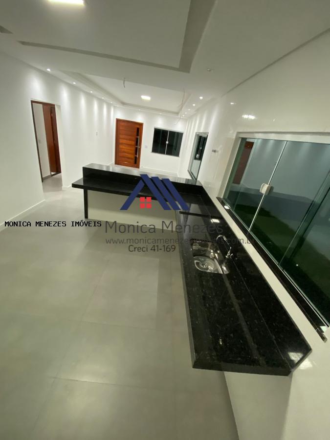 Casa à venda com 3 quartos, 120m² - Foto 14