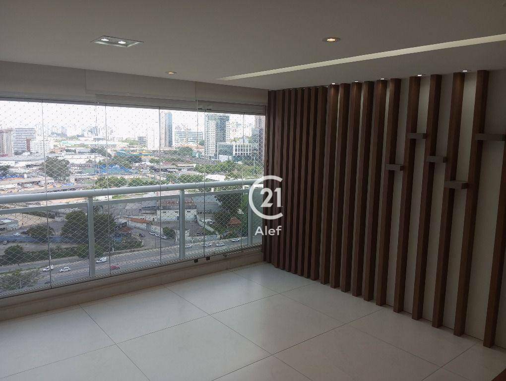 Apartamento à venda com 3 quartos, 108m² - Foto 4