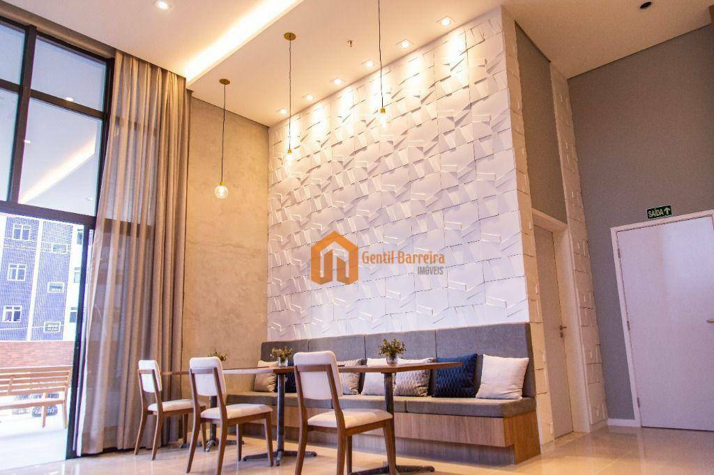 Apartamento à venda com 3 quartos, 80m² - Foto 49