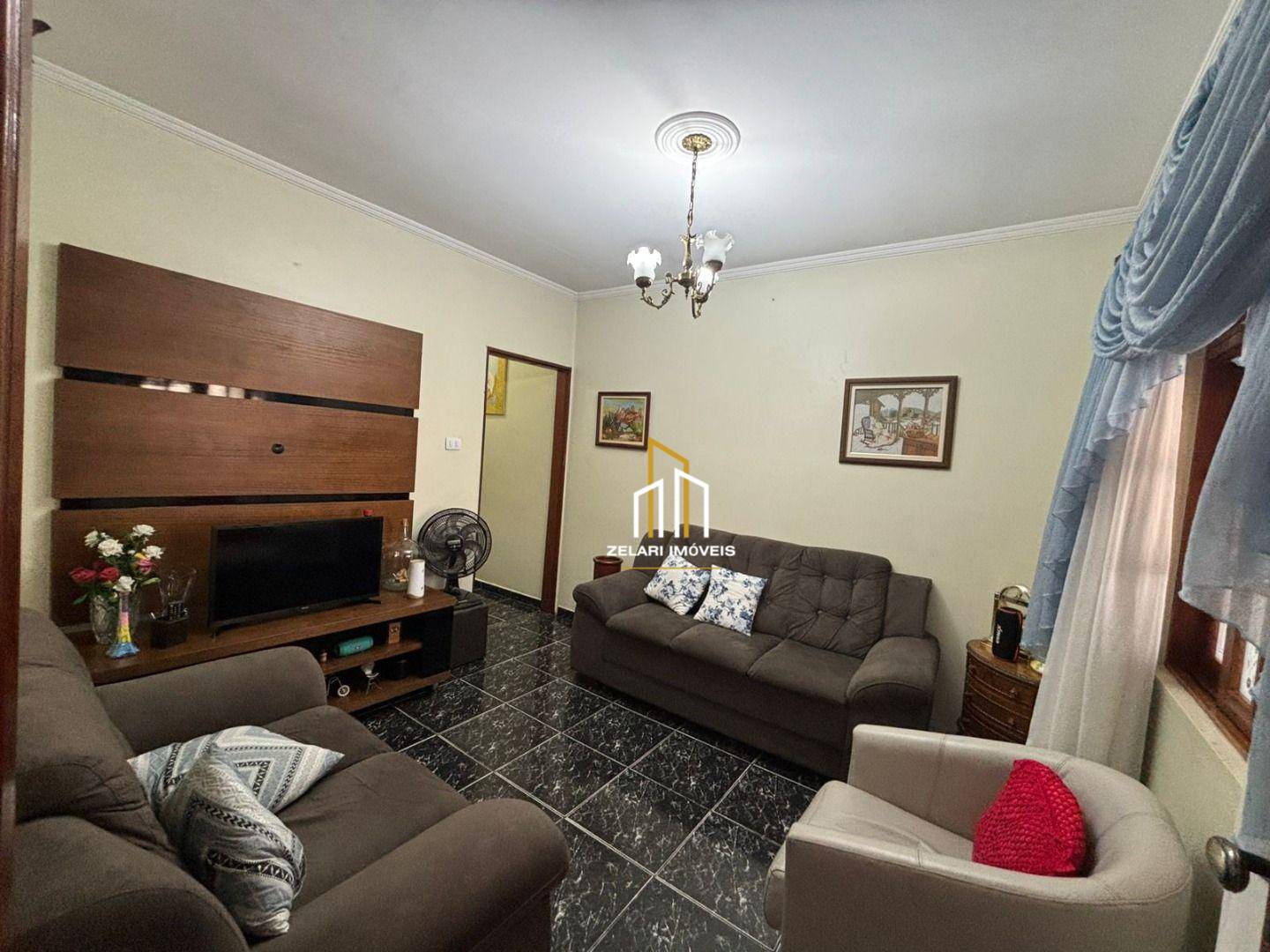 Casa, 2 quartos - Foto 4