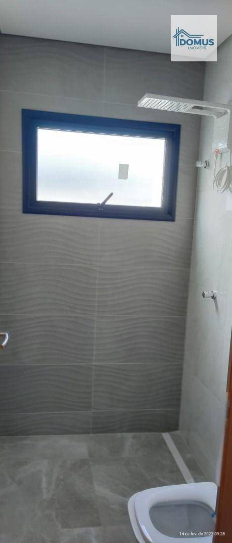 Sobrado à venda com 3 quartos, 204m² - Foto 31