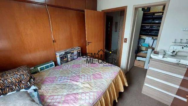 Apartamento à venda com 3 quartos, 85m² - Foto 9