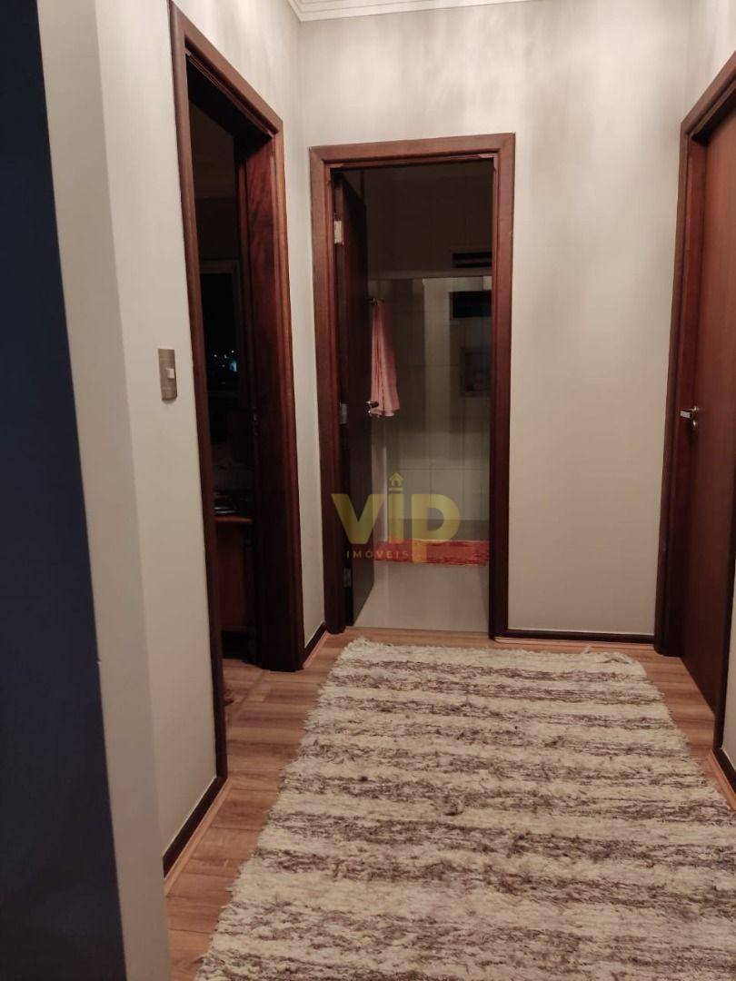 Apartamento à venda com 3 quartos, 179m² - Foto 10