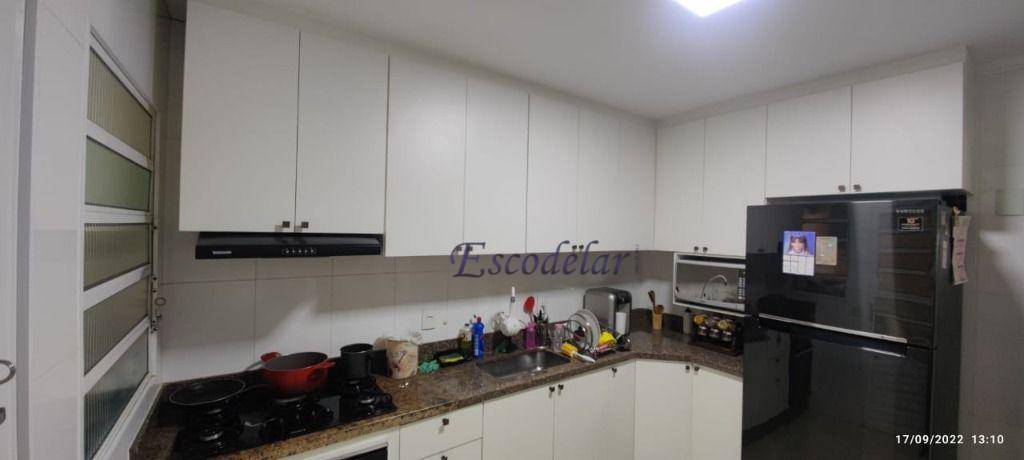 Sobrado à venda com 3 quartos, 152m² - Foto 15