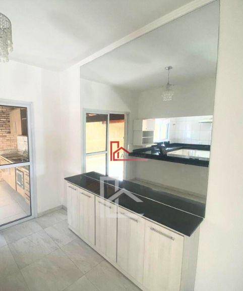 Casa de Condomínio à venda com 3 quartos, 149m² - Foto 12