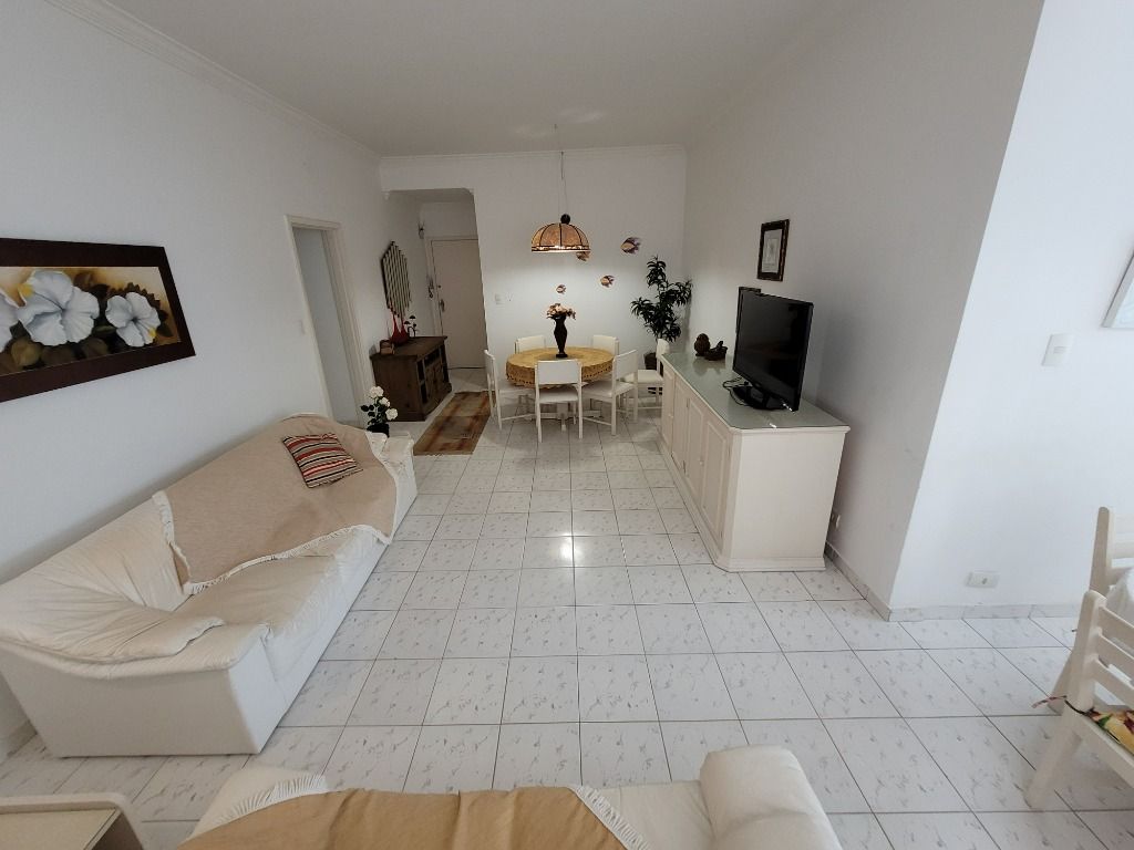 Apartamento à venda com 3 quartos, 98m² - Foto 7