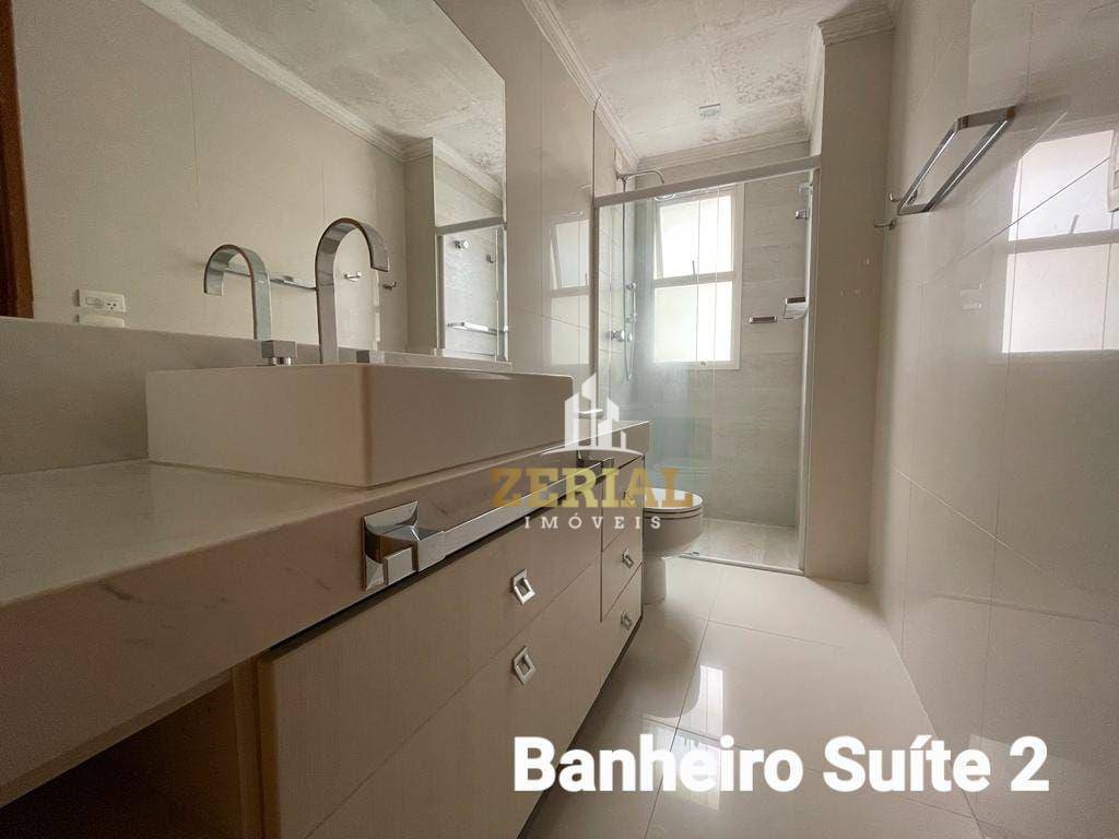 Apartamento à venda com 3 quartos, 261m² - Foto 20