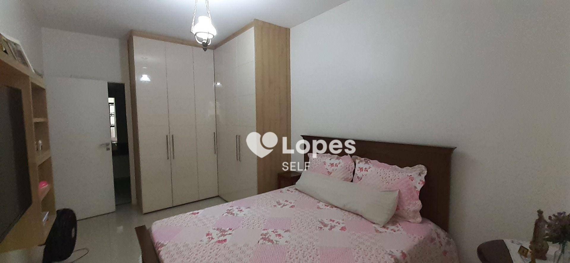 Apartamento à venda com 4 quartos, 170m² - Foto 8