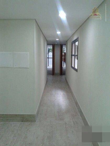 Conjunto Comercial-Sala à venda, 30m² - Foto 7