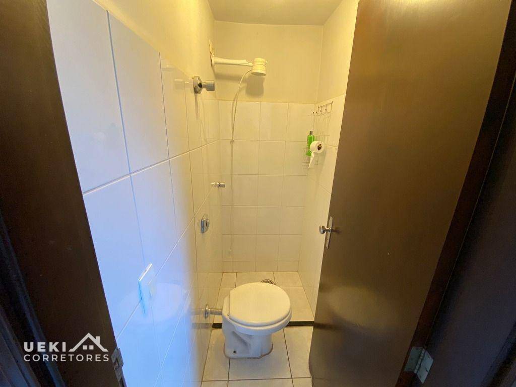 Apartamento à venda com 3 quartos, 109m² - Foto 6