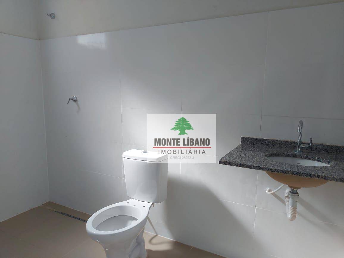 Casa, 2 quartos, 1 m² - Foto 7