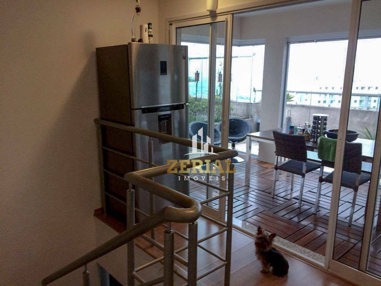 Cobertura à venda com 3 quartos, 158m² - Foto 5