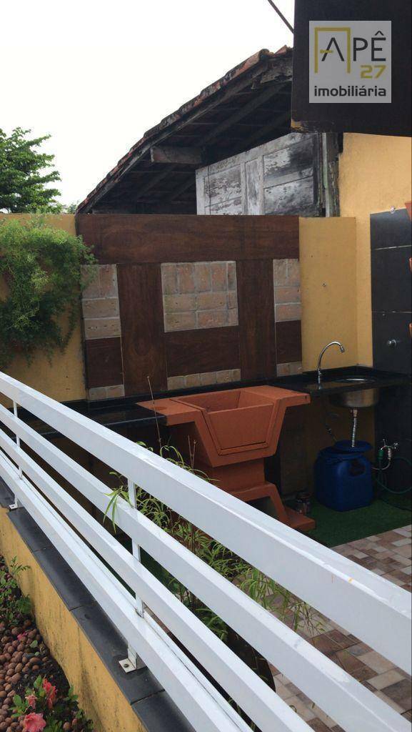 Sobrado à venda com 4 quartos, 350m² - Foto 20