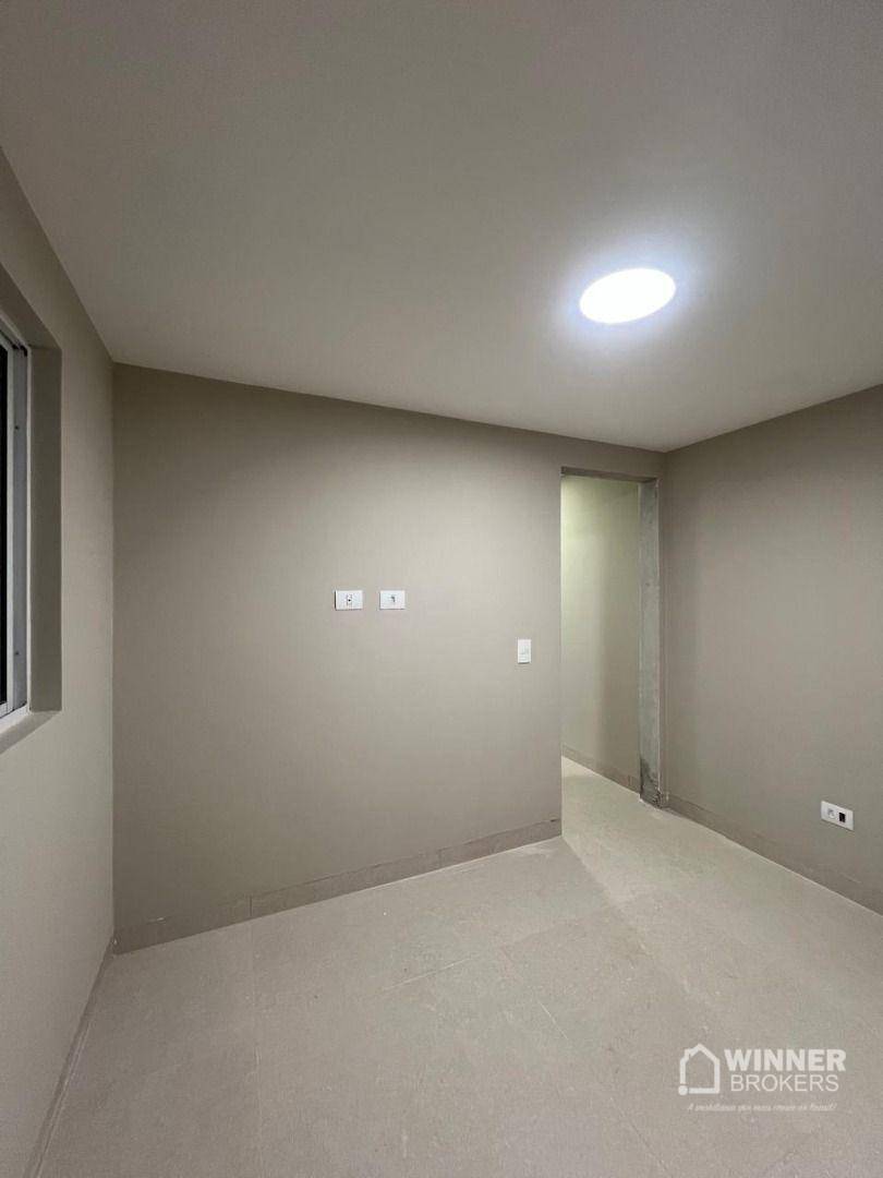 Casa à venda com 3 quartos, 124m² - Foto 13