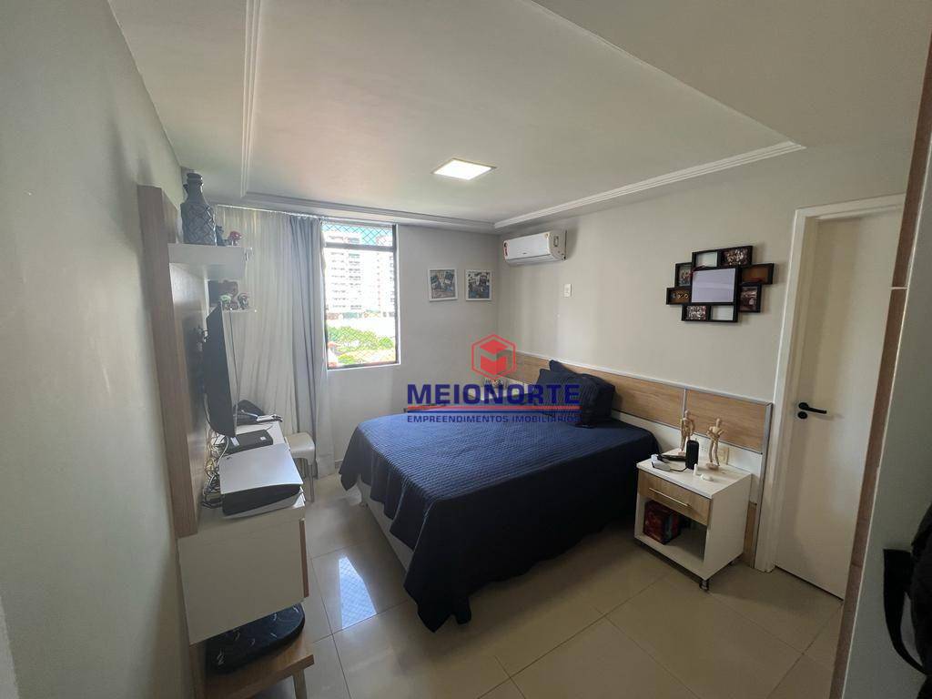 Apartamento para alugar com 3 quartos, 133m² - Foto 4