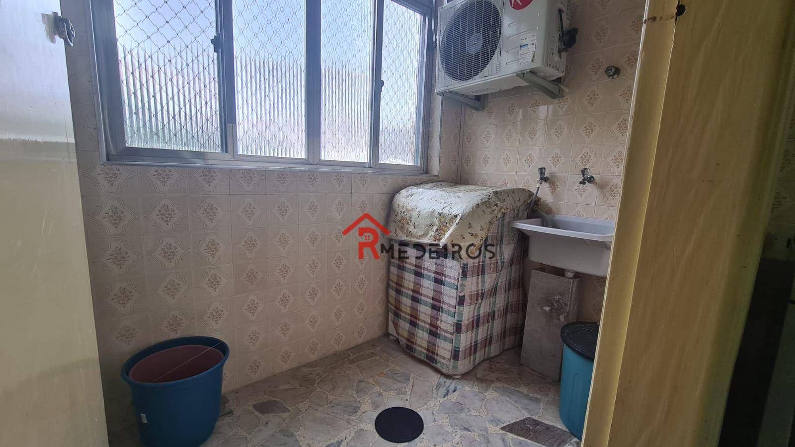 Apartamento para alugar com 2 quartos, 65m² - Foto 19