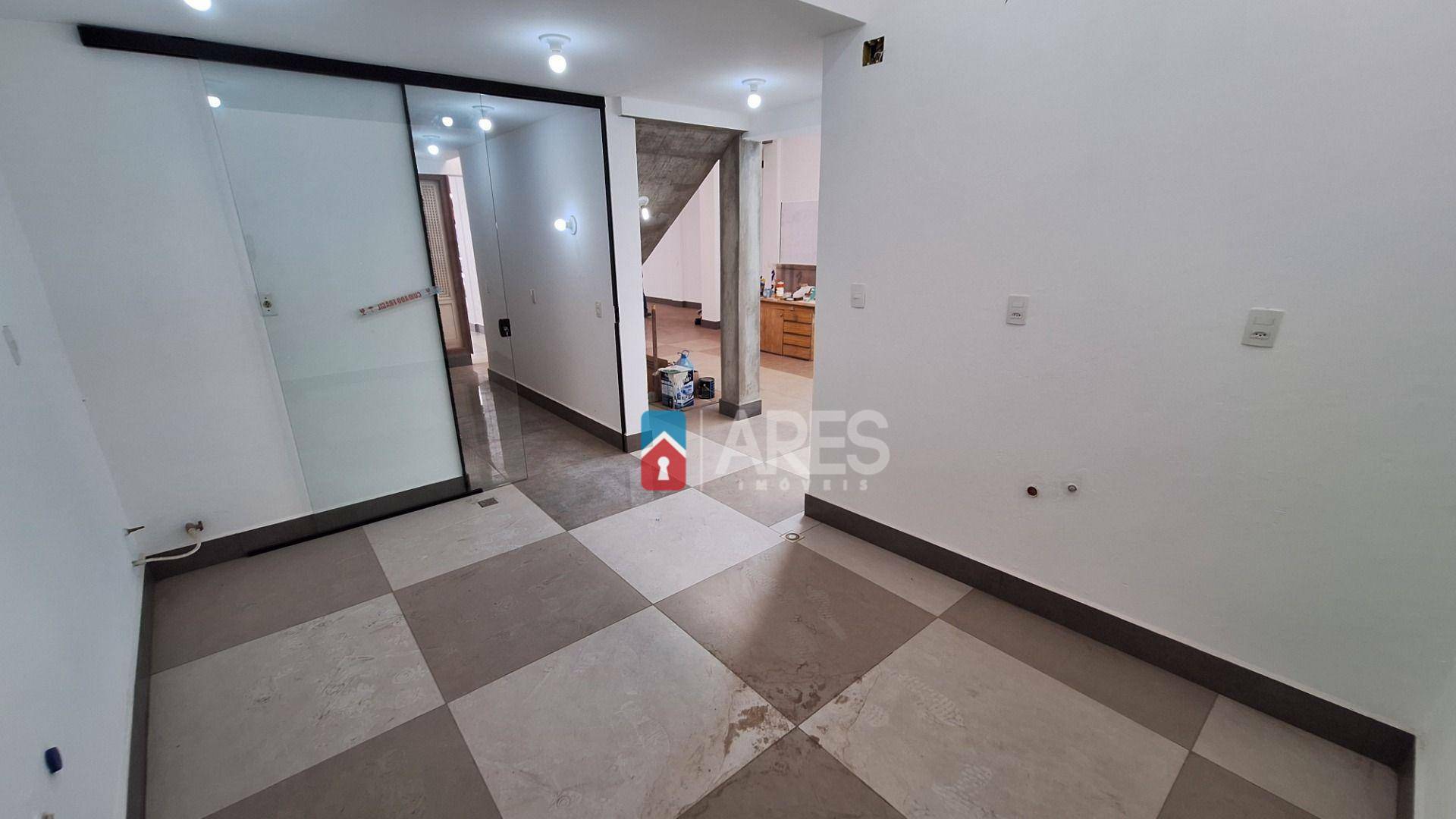 Loja-Salão para alugar, 106m² - Foto 12