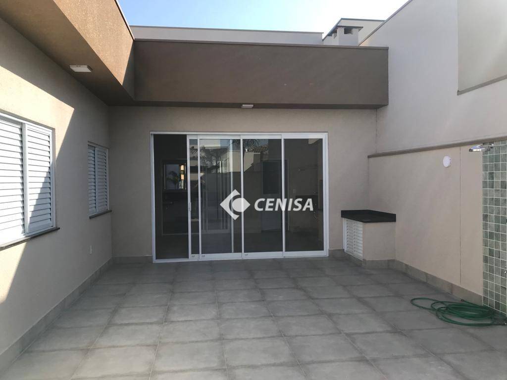 Casa de Condomínio à venda com 3 quartos, 173m² - Foto 11