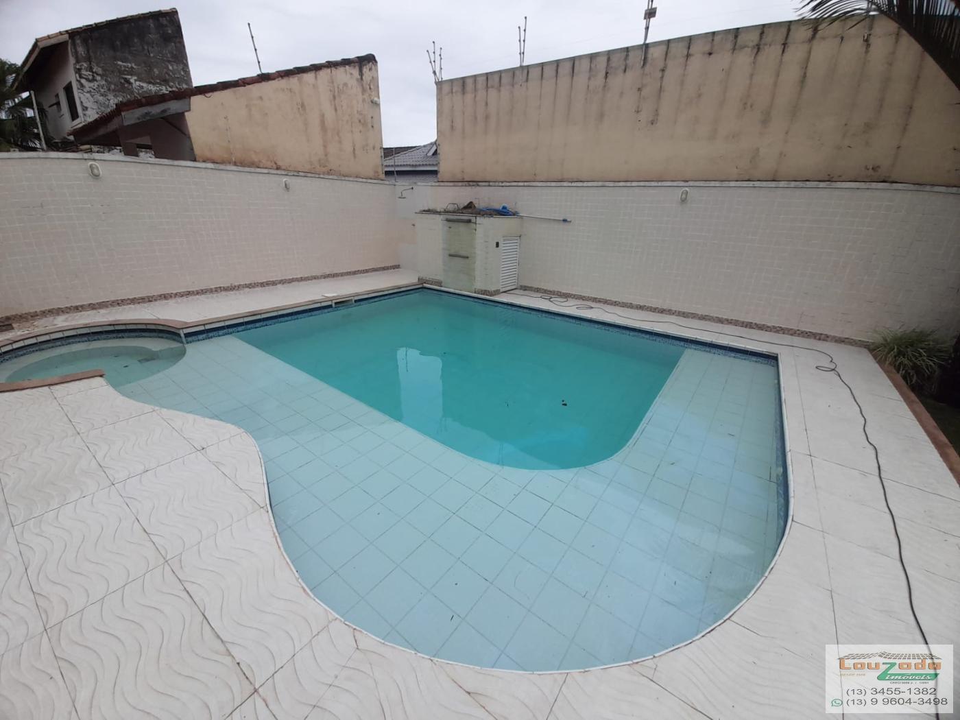 Sobrado à venda com 3 quartos, 260m² - Foto 1