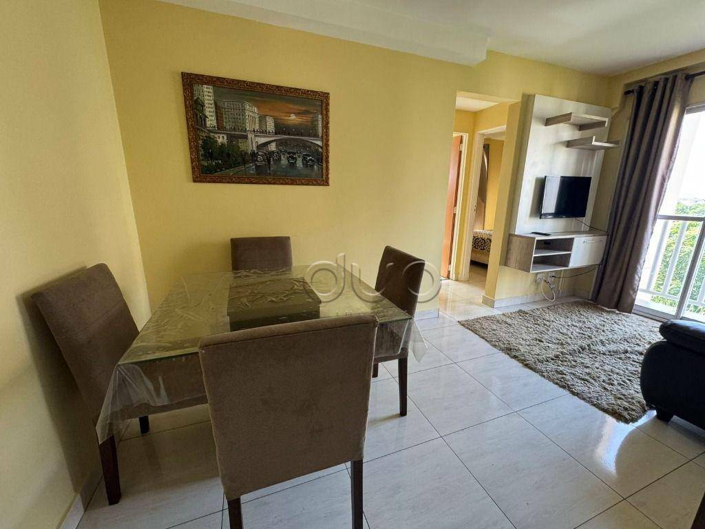 Apartamento, 2 quartos, 45 m² - Foto 4