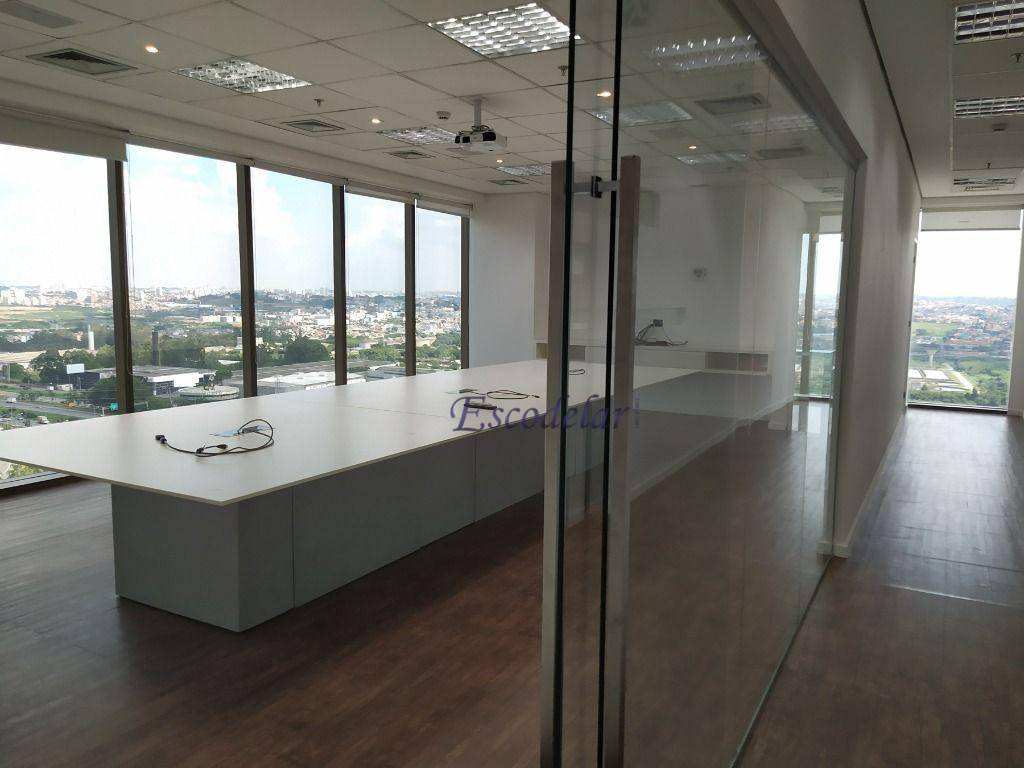 Conjunto Comercial-Sala para alugar, 1320m² - Foto 33