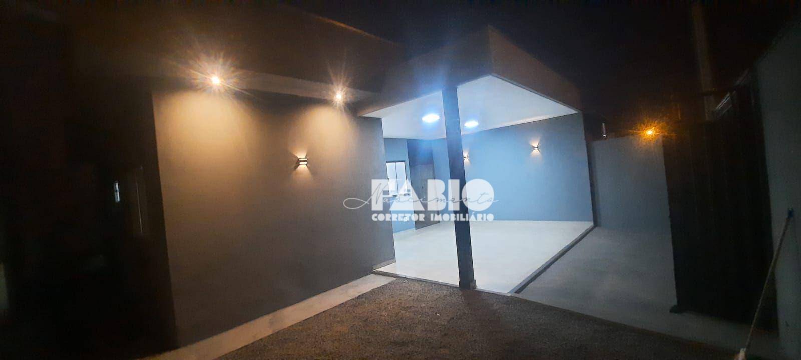 Casa à venda com 2 quartos, 72m² - Foto 9