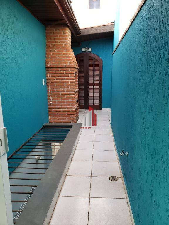 Sobrado à venda com 2 quartos, 130m² - Foto 22