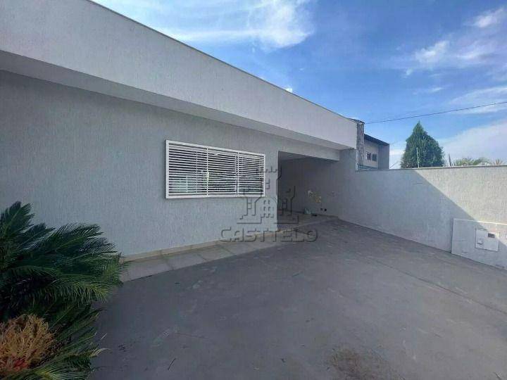 Casa, 3 quartos, 150 m² - Foto 2