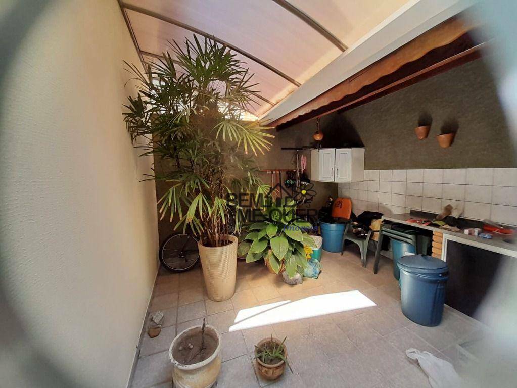 Sobrado à venda com 3 quartos, 152m² - Foto 14