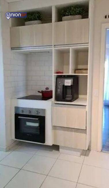 Apartamento à venda com 3 quartos, 122m² - Foto 8