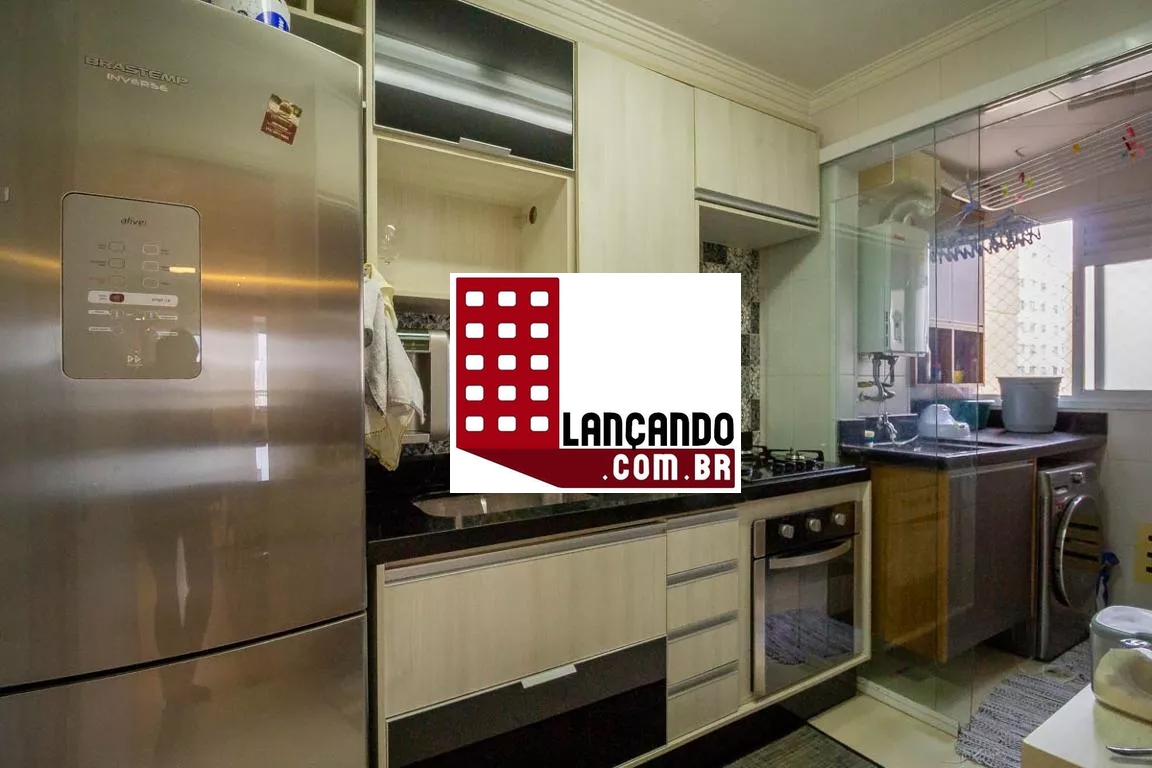 Apartamento à venda com 3 quartos, 98m² - Foto 16