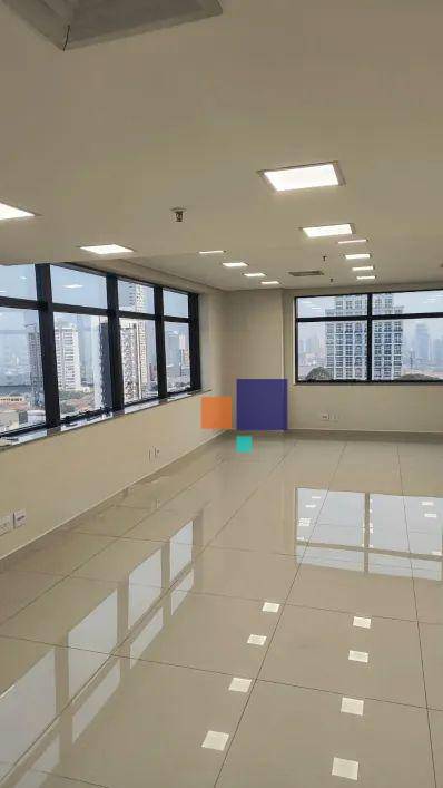 Conjunto Comercial-Sala para alugar, 83m² - Foto 13