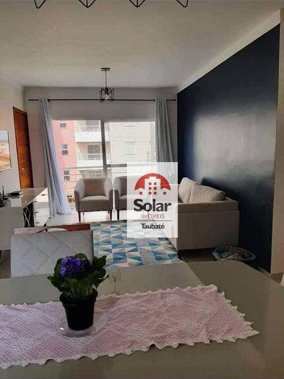 Apartamento à venda com 2 quartos, 75m² - Foto 2