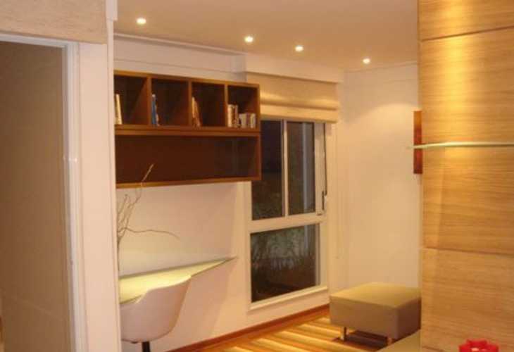 Apartamento à venda com 3 quartos, 103m² - Foto 9