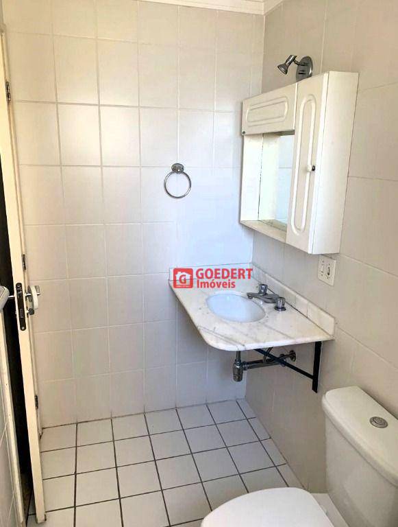 Apartamento à venda com 3 quartos, 94m² - Foto 12