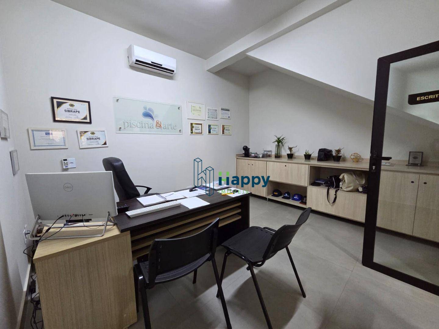 Loja-Salão, 250 m² - Foto 4