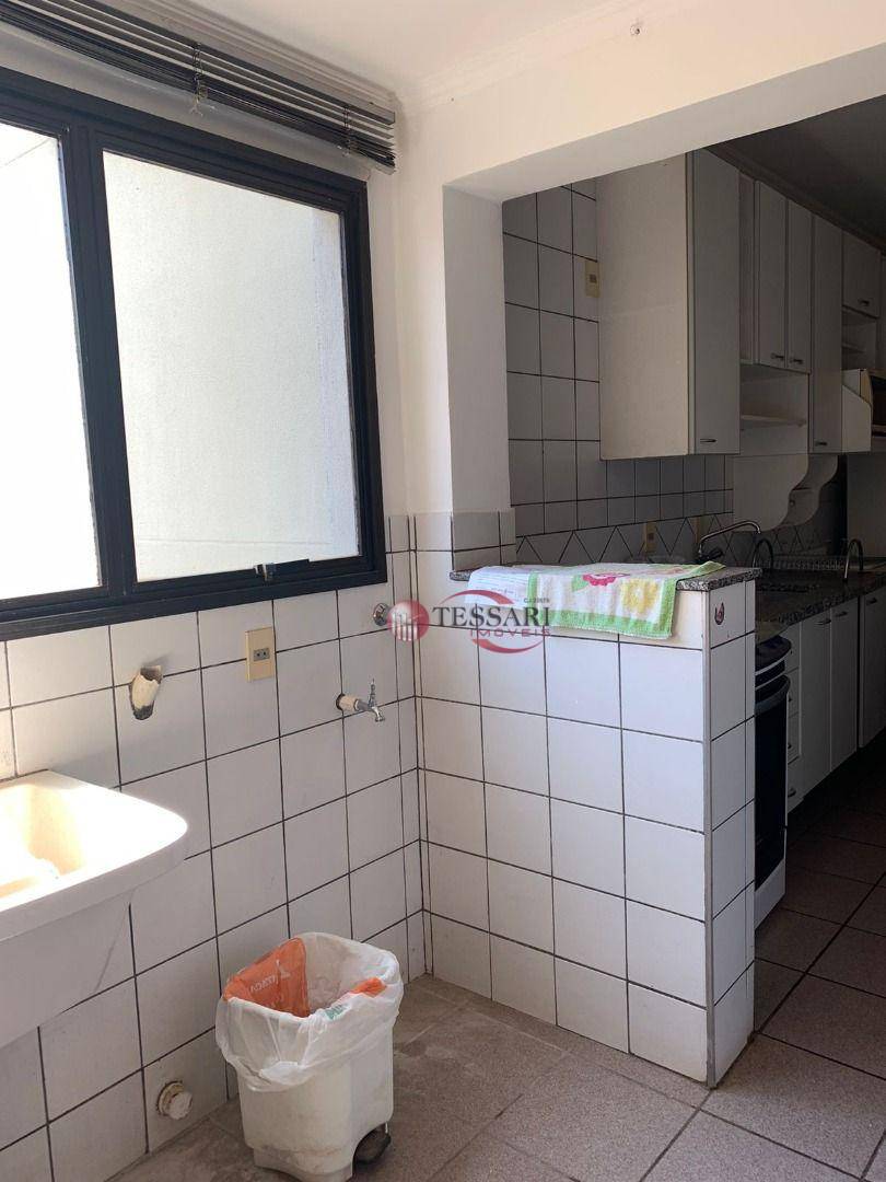 Apartamento à venda com 1 quarto, 70m² - Foto 13