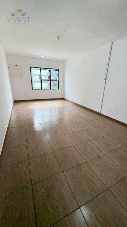 Conjunto Comercial-Sala à venda, 33m² - Foto 1