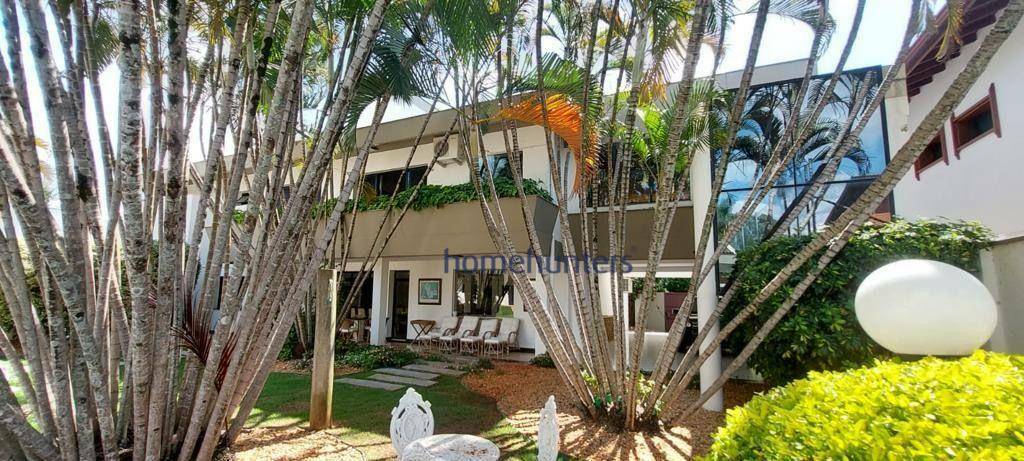 Casa de Condomínio à venda com 4 quartos, 760m² - Foto 21