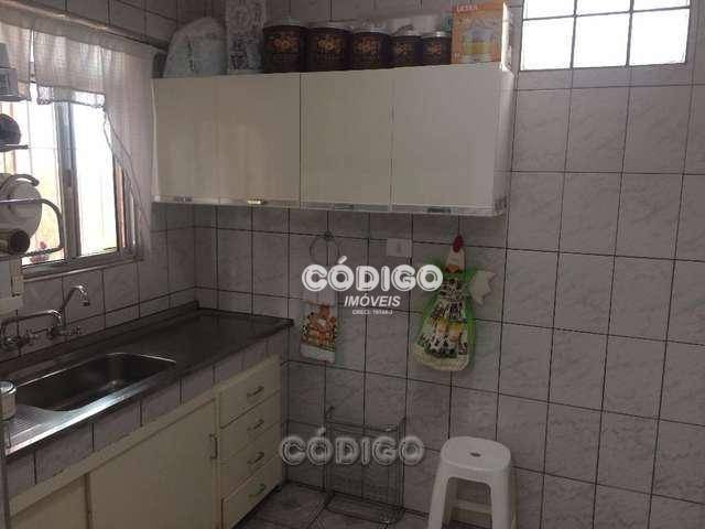 Casa à venda com 3 quartos, 150m² - Foto 12