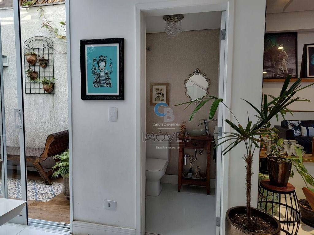 Sobrado à venda com 3 quartos, 196m² - Foto 35