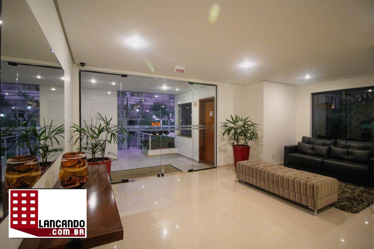 Apartamento à venda com 3 quartos, 115m² - Foto 4