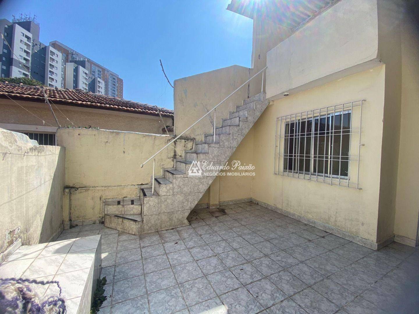 Casa à venda e aluguel com 4 quartos, 220m² - Foto 26