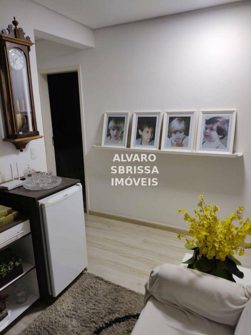 Apartamento à venda com 3 quartos, 134m² - Foto 26