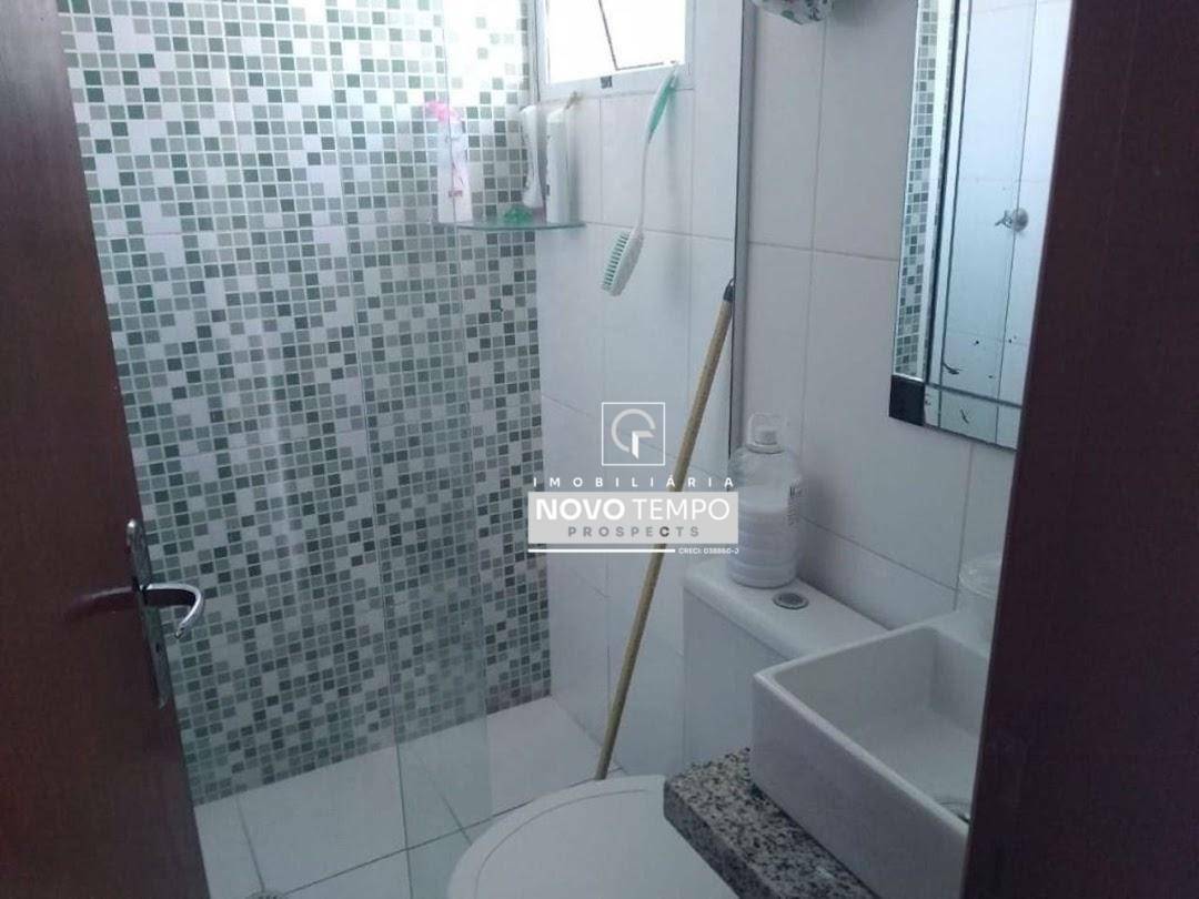 Sobrado à venda com 2 quartos, 100m² - Foto 7