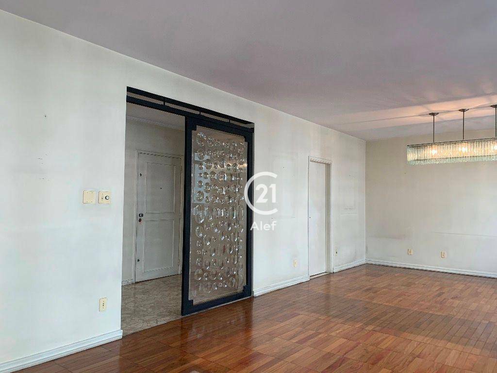 Apartamento à venda com 3 quartos, 245m² - Foto 20