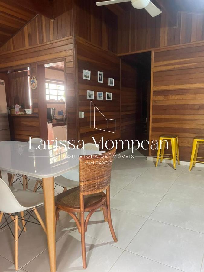 Casa de Condomínio à venda com 3 quartos, 188m² - Foto 5