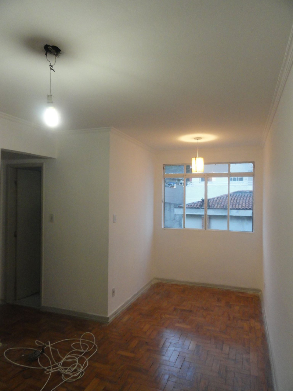 Apartamento à venda com 2 quartos, 60m² - Foto 4