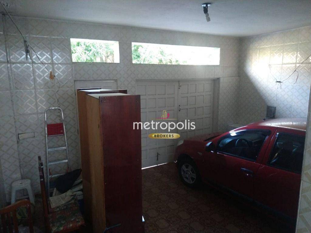 Sobrado à venda com 4 quartos, 180m² - Foto 12